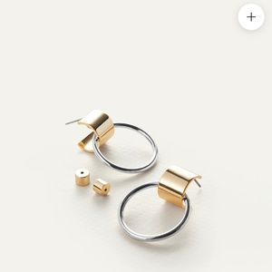 Jenny Bird Faye Knockers Two Tone